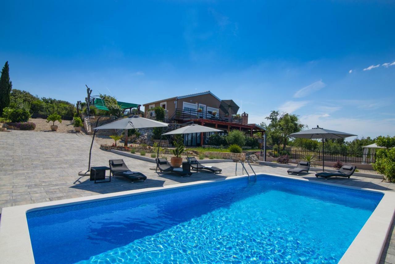 Holiday home Meerblick Julian Nahe Rovinj