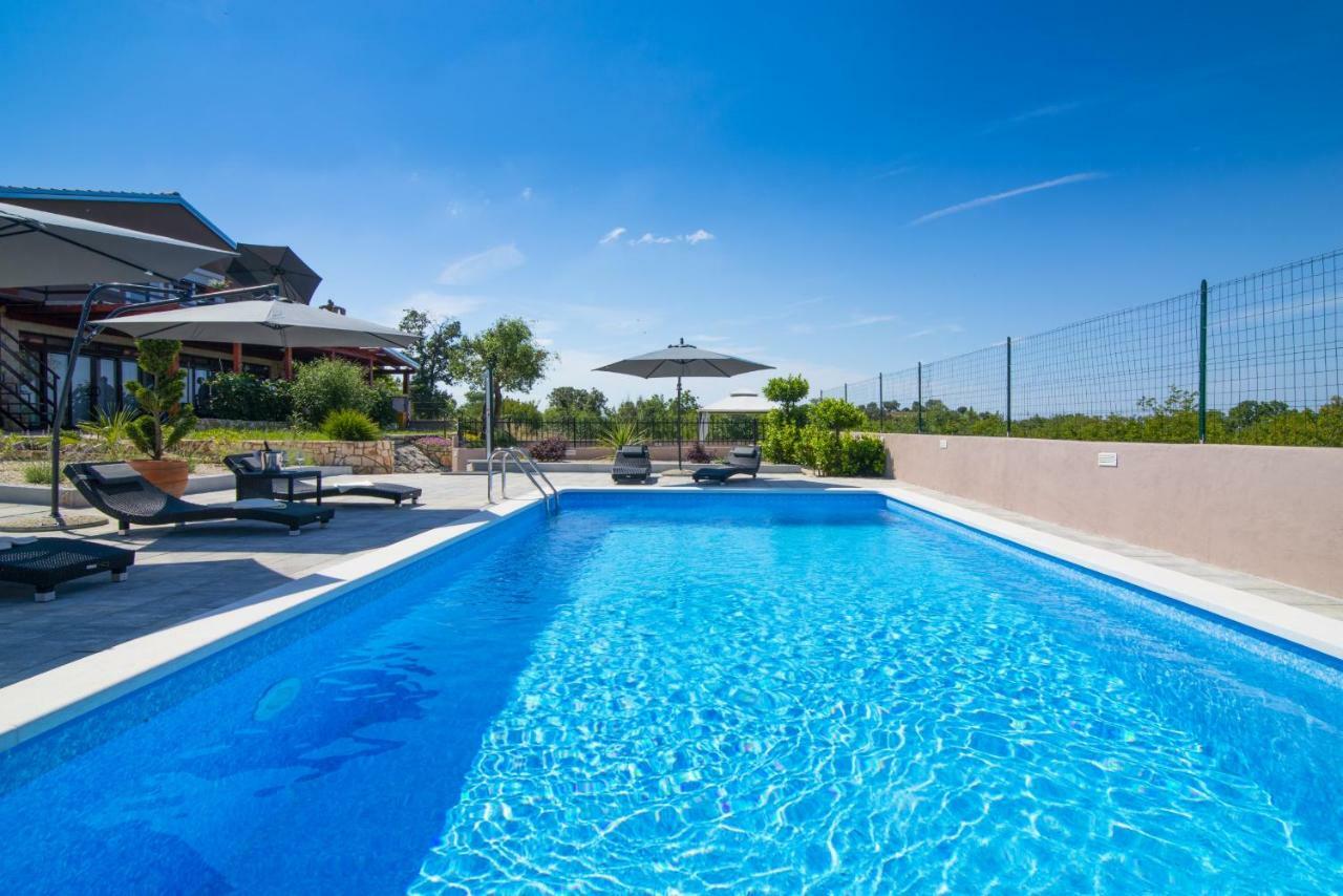 Meerblick Julian Nahe Holiday home Rovinj
