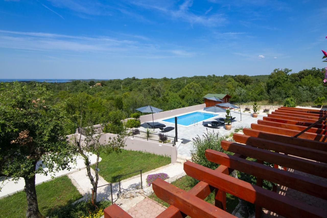 Holiday home Meerblick Julian Nahe